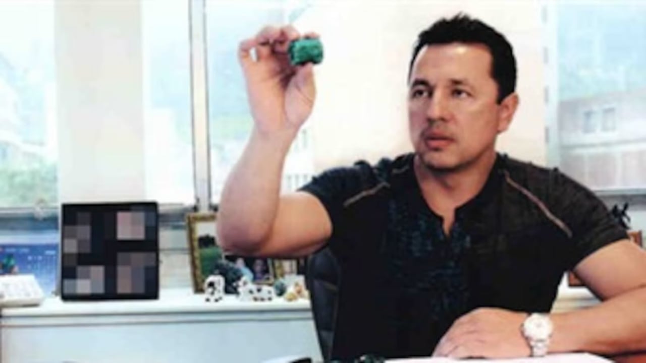 Las autoridades ya se encuentran investigando lo sucedido.