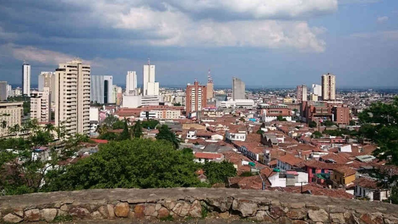 Empresas del Valle del Cauca hacen donaciones para atender pandemia.