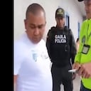 El cabecilla de Los Rastrojos Costeños es el criminal detrás de múltiples extorsiones, amenazas y asesinatos en la capital del Atlántico. Foto X: @NicolasGomezMSN