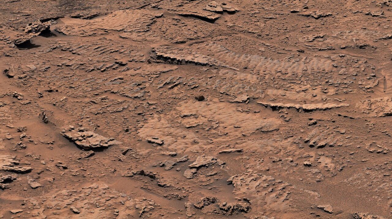 NASA/JPL-Caltech/MSSS