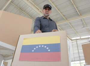 En el Polideportivo Las Orquídeas de Cali, Se llevaron a cabo las Elecciones Primarias de la República Bolivariana de Venezuela, con una asistencia masiva por parte de la comunidad venezolana residente en nuestra ciudad.