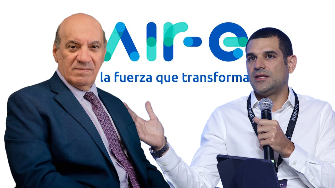 Air-e lleva un año intervenida, pero hoy tiene más deudas que antes del control del gobierno. El riesgo sistémico se profundiza.