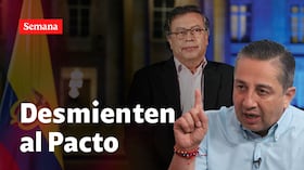 Con estas cifras en seguridad, desmienten a Petro y al Pacto