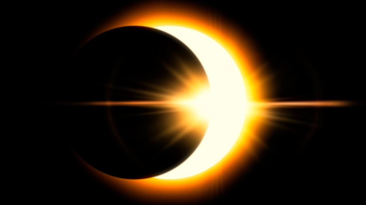 Los eclipses son uno de los eventos astronómicos más apreciados por habitantes de todo el mundo.