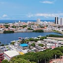 Cartagena se ha convertido en uno de los destinos turísticos más importantes del país en los últimos 30 años. En el primer semestre del 2022 tuvo más de un millón de visitantes.