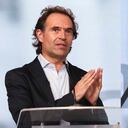 Federico Gutiérrez y Rodolfo Hernández