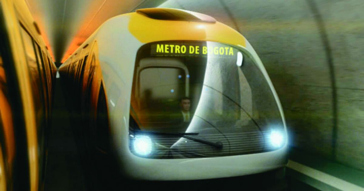 En mayo del 2021 comenzarán las obras de campo a gran escala, es decir, con volquetas y cientos de trabajadores.