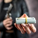 El comercio de armas es uno de los negocios más rentables a nivel mundial.