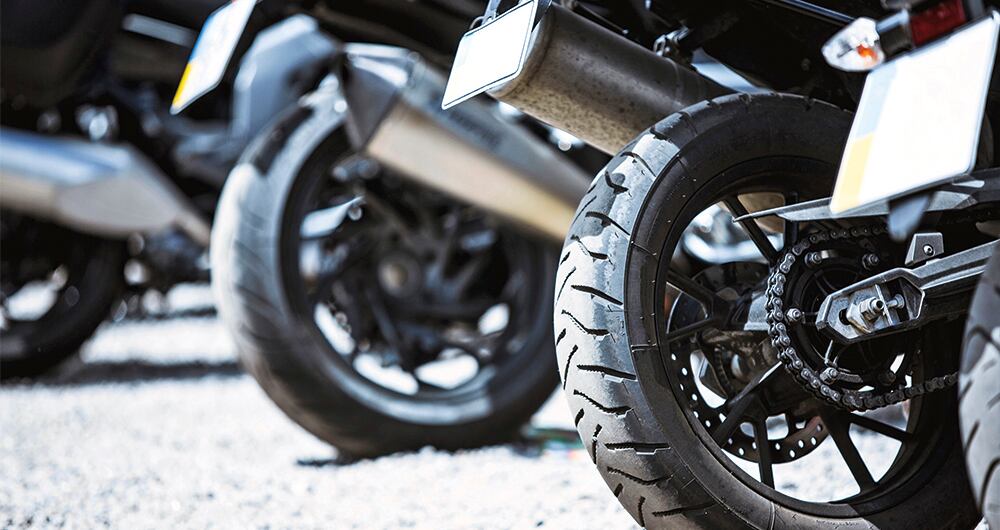 Según recopilaciones de Motor, se encontró que “la evasión a la póliza durante el primer semestre de este año volvió a los mismos niveles de 2022″. 