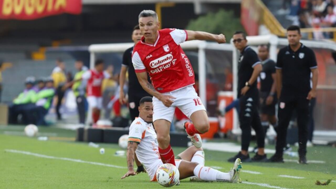 Banco técnico de Envigado en Bogotá