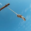 Horca, pena de muerte Foto: Getty Images