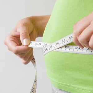 Obesidad, una enemiga que no llega sola