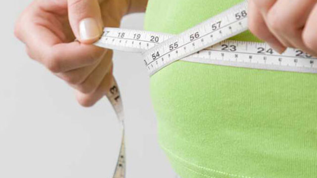Obesidad, una enemiga que no llega sola