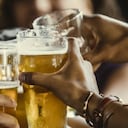 Hay escasez de cerveza en el país durante esta época de fin de año. Foto: GettyImages.