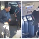 Álvaro González y Linda Caicedo. Durmiendo y bailando