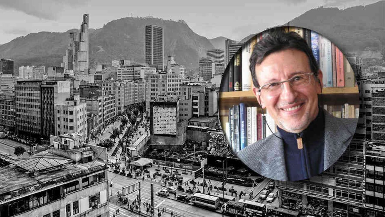 Mario Noriega ha sido miembro del grupo asesor urbano del World Economic Forum y ha sido profesor de la Maestría de Planeamiento Urbano y Regional de la Universidad Javeriana, Universidad de California en San Diego y Universidad de Pennsylvania (Philadelphia).