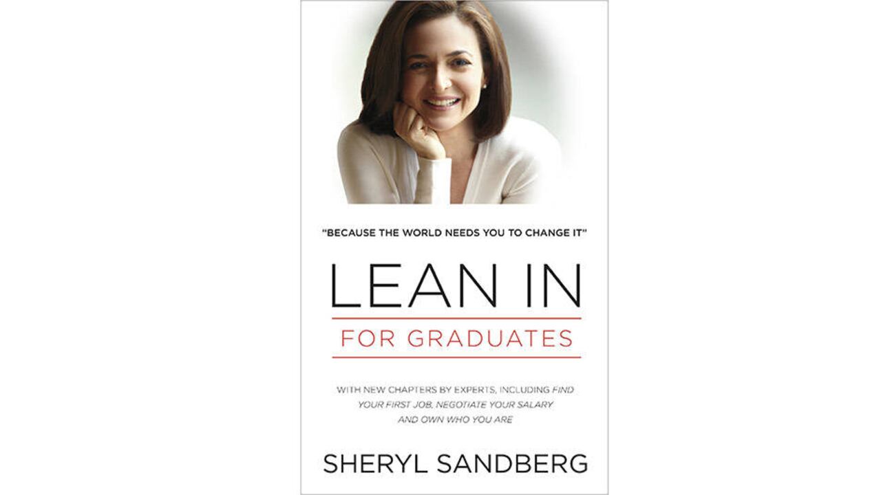 Lean In - Sherly Sandberg