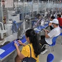 Los Caleños le madrugaron al pago del impuesto predial y poder recibir los descuentos otorgados por la secretaría de hacienda municipal para esta vigencia 2024.