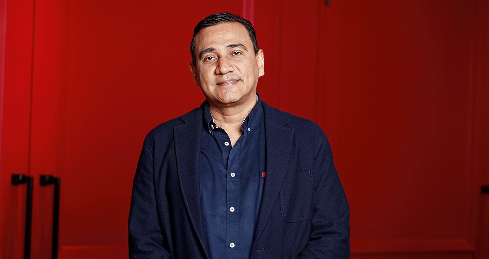   Jhon Fredy Núñez, representante a la Cámara, salpicado en el escándalo de la salud.