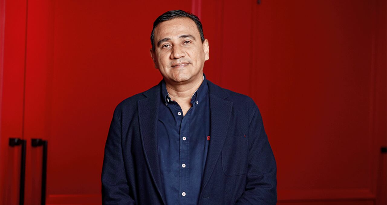 Jhon Fredy Núñez, representante a la Cámara, salpicado en el escándalo de la salud.