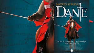 Dante / Matteo Strukul