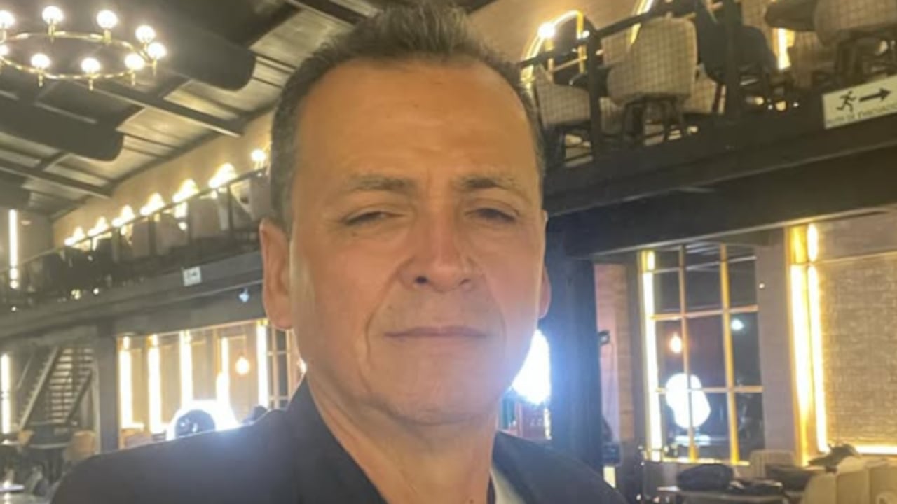 A Luis Alberto Rendón le otorgaron casa por cárcel mientras avanza el proceso judicial en su contra.