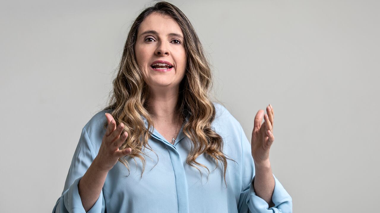 Paloma Valencia, Senadora Centro Democrático