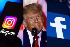 Meta, empresa matriz de Facebook e Instagram, está deliberando sobre la posibilidad de readmitir al expresidente de Estados Unidos Donald Trump y podría emitir una decisión al respecto a finales de este mes.