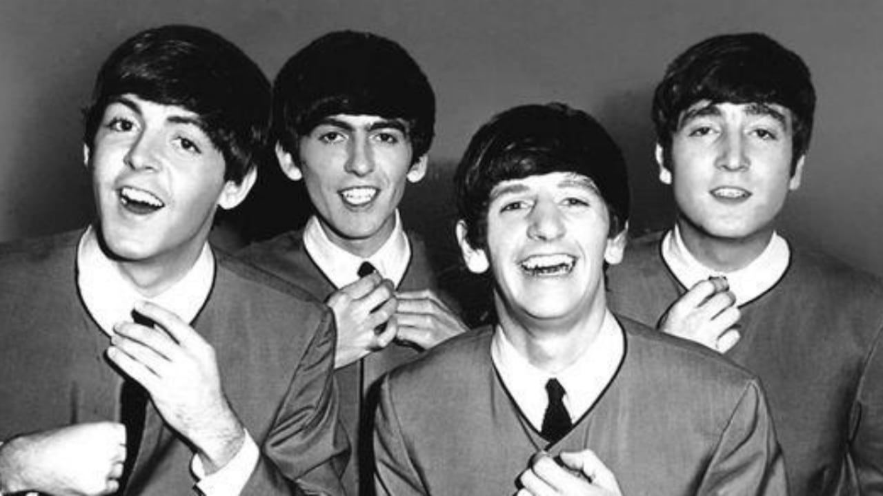 La canción se grabó el 14 de junio de 1965 y se dio a conocer con el album 'Help!'.