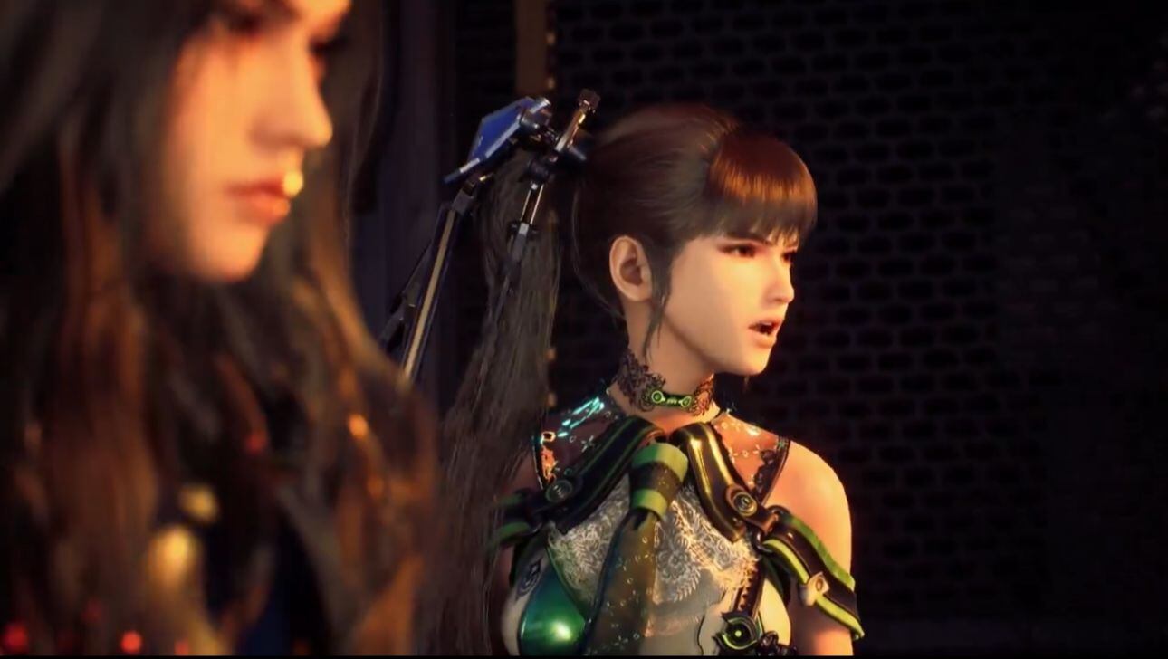 El estudio que desarrolla el videojuego habría despedido supuestamente a varias mujeres desarrolladoras por hacer comentarios feministas.