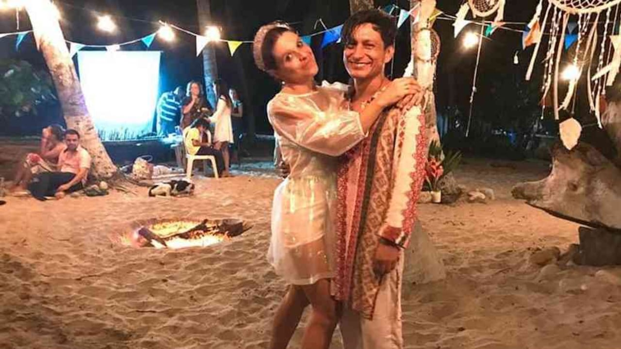 El homicidio que más generó conmoción en los días previos a la Navidad fue el de Natalia Jiménez y Rodrigo Monsalve, dos bogotanos que vivían en la región del Caribe e impulsaban proyectos ambientales y culturales entre las comunidades locales.