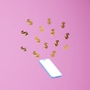 Aplicaciones para ganar dinero.