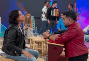 Jhovanoty le pide disculpas a Silvestre Dangond