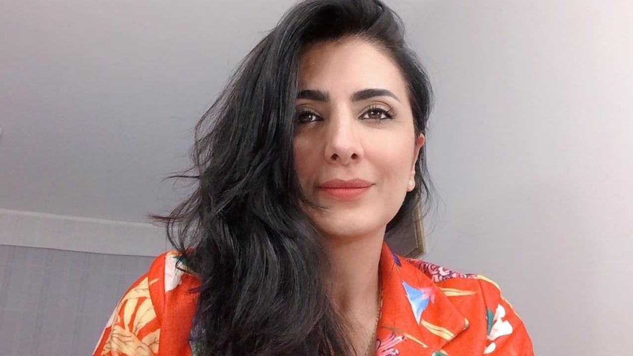 La actriz habló sin filtro de su vida.