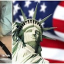 La colombiana reside en Australia y no contempla nuevamente hacer el trámite para viajar a Estados Unidos.