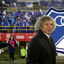 Se acerca Alberto Gamero a Millonarios para tener su segundo ciclo en el 2026-II