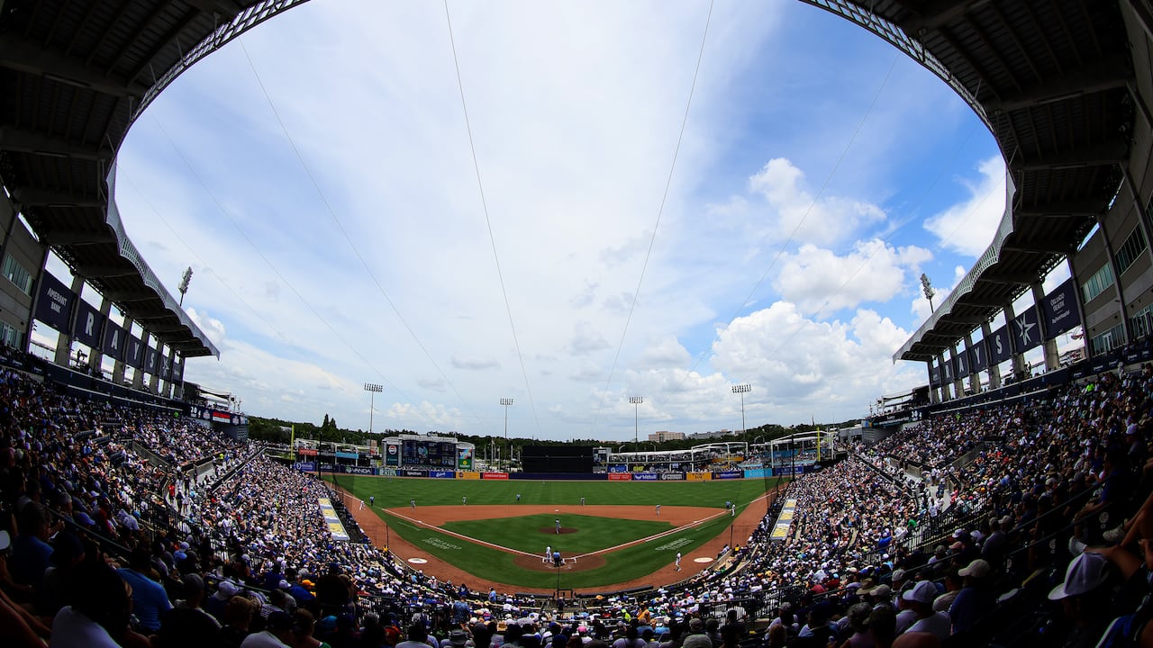 MLB al límite: series del Este y Oeste podrían definirse este fin de semana