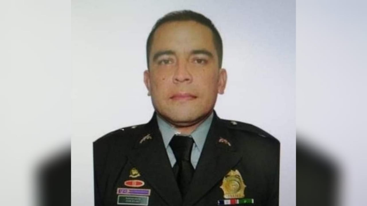 Juan Carlos Rojas Campos