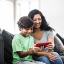 Estos mensajes pueden ser un recordatorio para mamá.