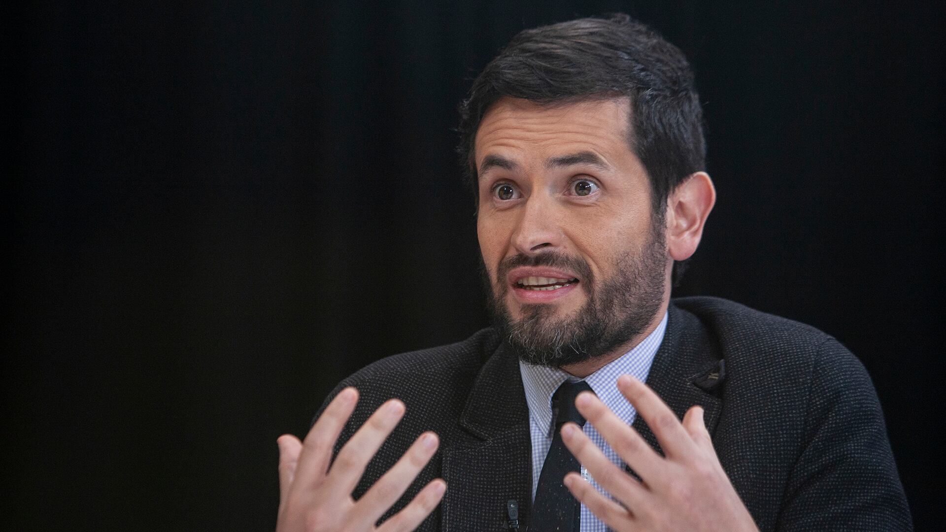 Juan Carlos Losada, Representante a la Cámara Partido Liberal