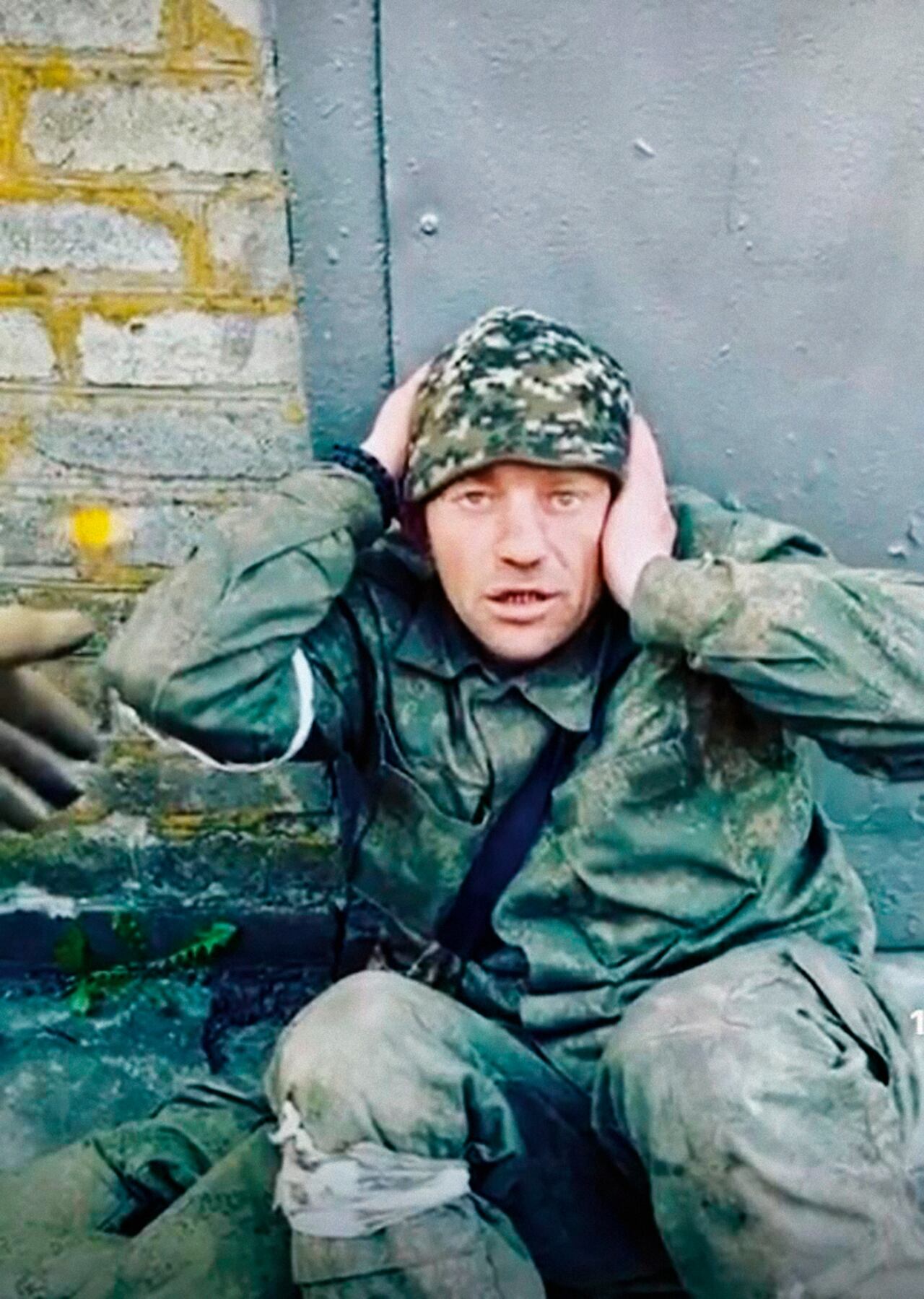 Ucrania esta guerra esta perdida