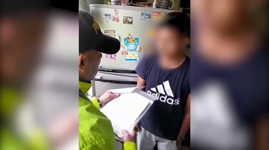 Aberrante: a través de engaños, hombre abusó y embarazó a su hermanastra de 10 años