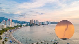 Su aparición está relacionada con factores como una elevada humedad, diferencias de temperatura entre el agua y el aire e inestabilidad atmosférica.