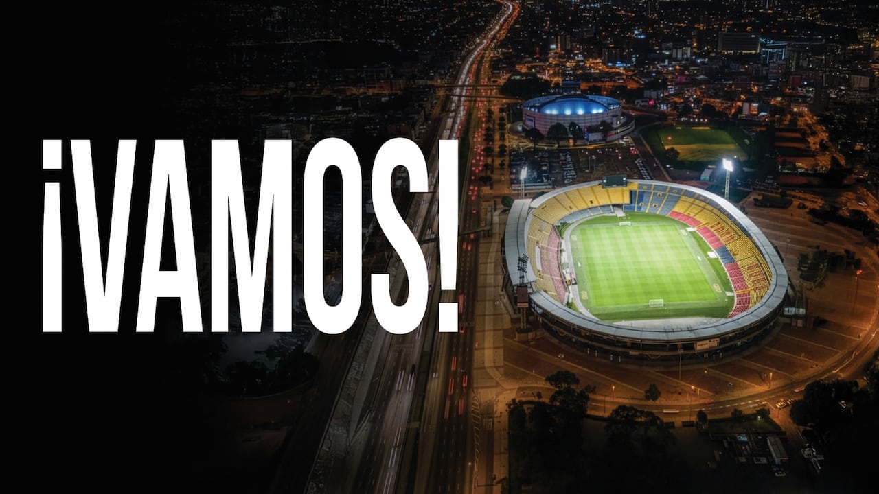 El Banco de Bogotá y Visa anunciaron que 480 colombianos podrán vivir experiencias oficiales durante la Copa Mundial de la FIFA 26™ gracias a su nueva alianza.