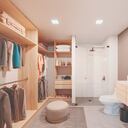 Mosaiko Villa Central ofrece apartamentos con áreas de 65, 82 y 98 metros cuadrados con diseños innovadores.