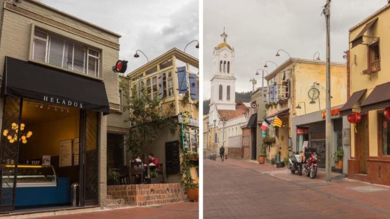 Planes gratuitos en Bogotá para celebrar la Navidad; desde shows hasta proyecciones de películas para compartir en familia