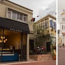 Plaza Fundacional de Usaquén