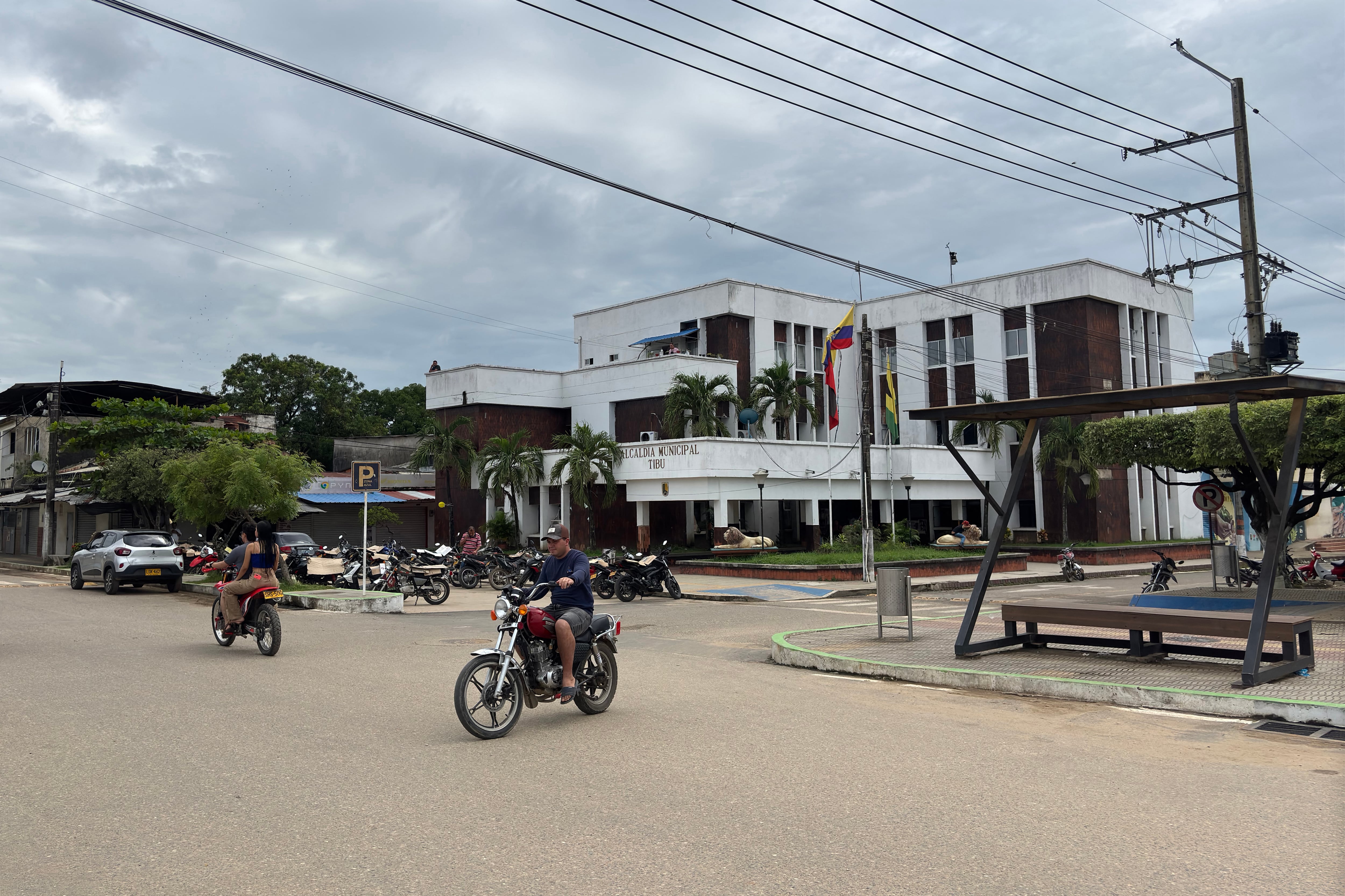 Duros testimonios de desplazados en medio del conflicto armado en el Catatumbo: “duele mucho todo esto”