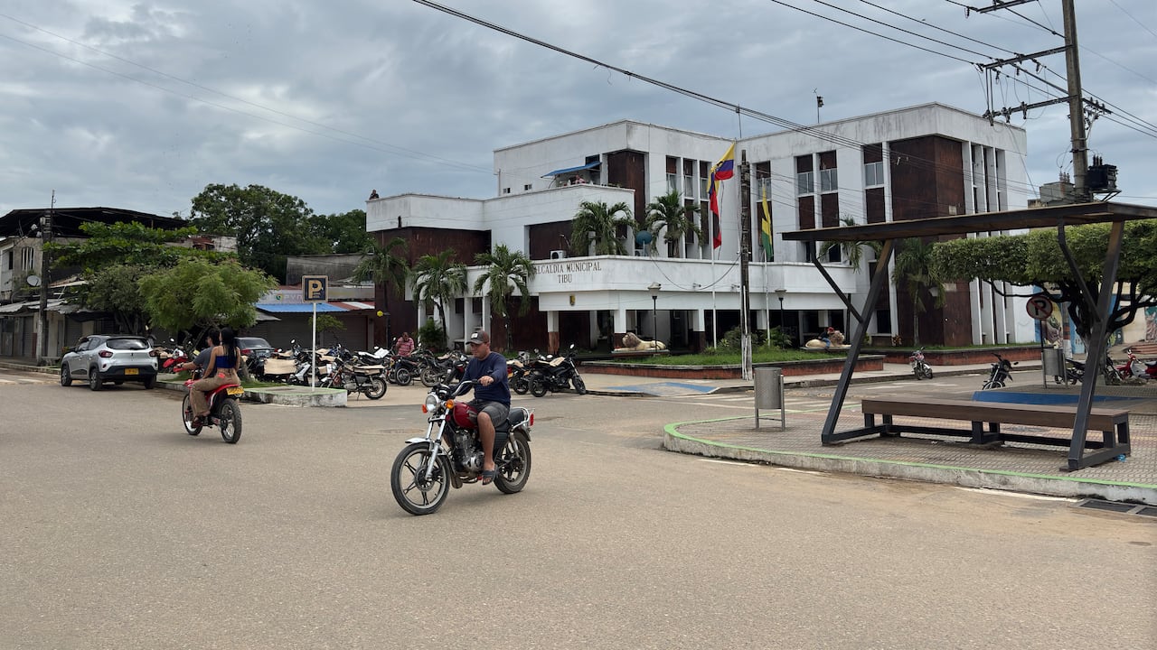 Hace 17 años no se declara conmoción interior en Colombia.