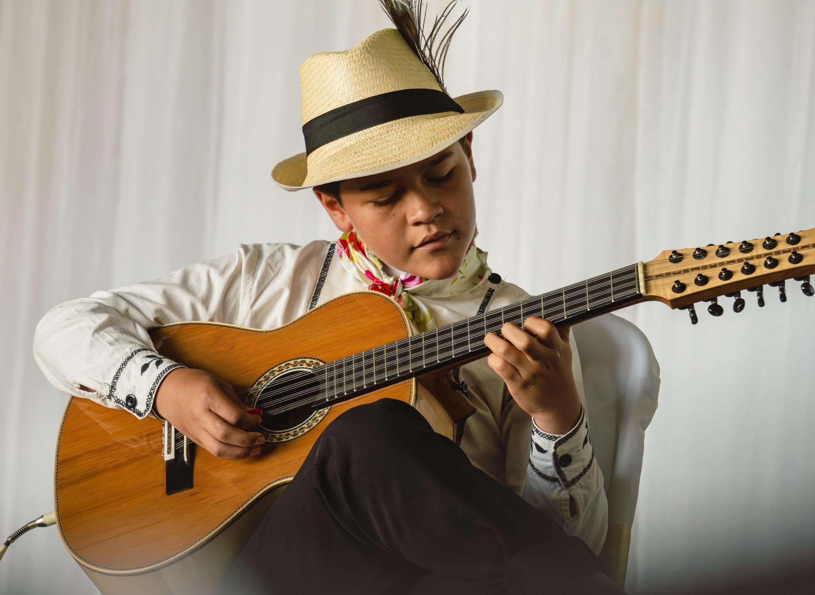 Intérpretes de tiple